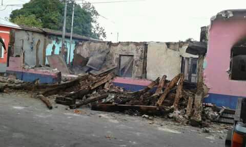 carazo